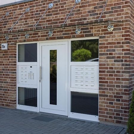 Hauptstrasse 26E Seeluft Тимендорфер Странд Екстериор снимка