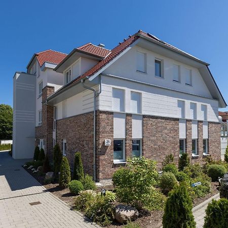Hauptstrasse 26E Seeluft Тимендорфер Странд Екстериор снимка